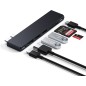 Satechi Pro Hub Slim Dockingstation